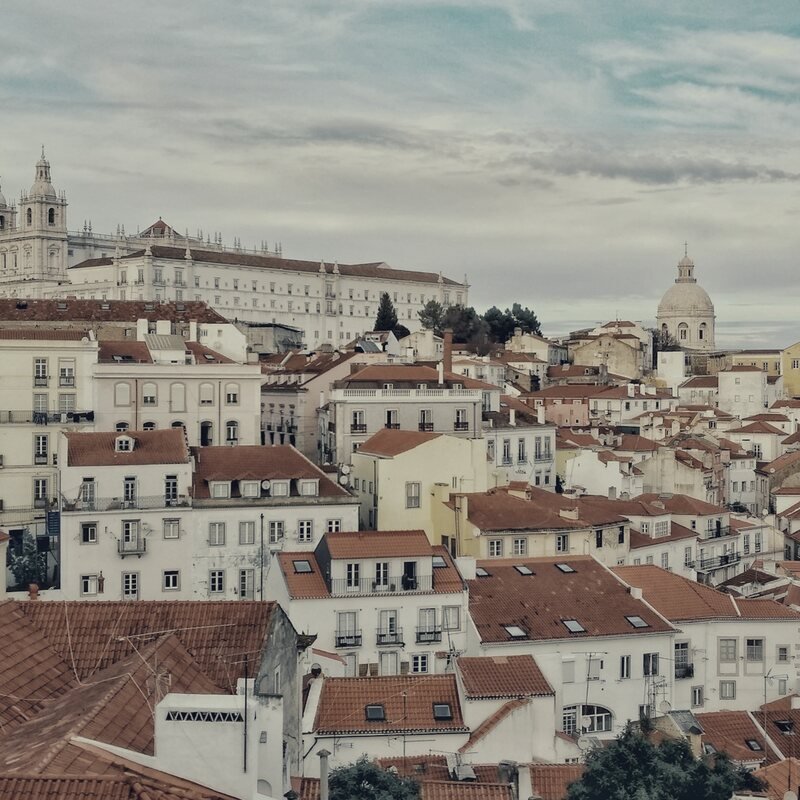 Lisboa