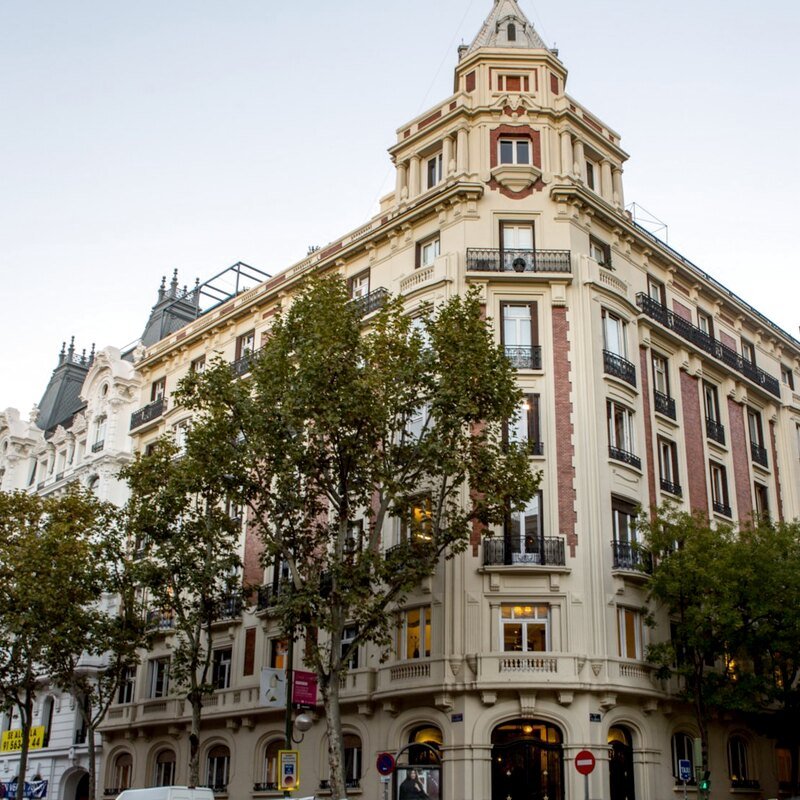 Madrid