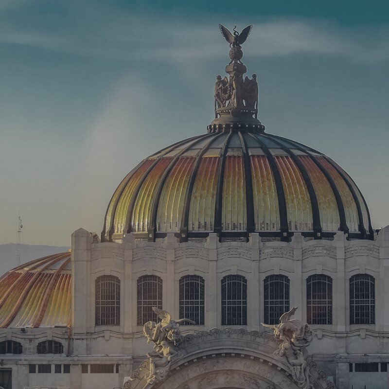 Ciudad de México